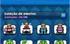 CONTA DE CLASH ROYALE FULL! VEJA DESCRIÇÃO