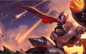 Conta League of Legends c/ várias Skins, Campeões e Extras