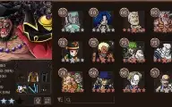 Conta Grand Line Adventures