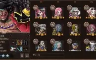 Conta Grand Line Adventures