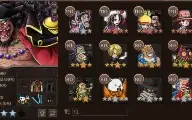 Conta Grand Line Adventures