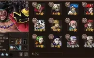 Conta Grand Line Adventures