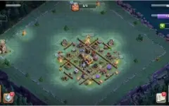 CLASH OF CLASH CV 9 COM 400 GEMAS BARATO