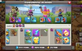 PROMOÇÃO! CV 16 Semi Full + Brinde