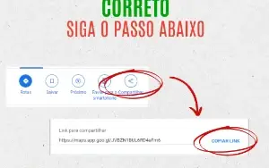 Avaliaçoes Google meu negócio (CINCO ESTRELAS)