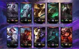 Conta Diamante 1 70% winrate caindo com grão-mestre  lvl 38