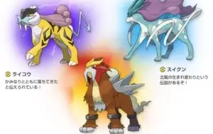Captura Pokémon Regional/Lendário/100% IV