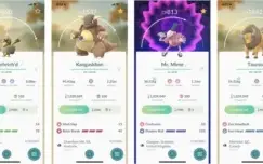 Captura Pokémon Regional/Lendário/100% IV