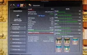 VENDO EK 311 SKILL 110/103 (NPVP BELOBRA)