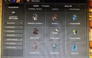 VENDO EK 311 SKILL 110/103 (NPVP BELOBRA)