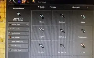 VENDO EK 311 SKILL 110/103 (NPVP BELOBRA)