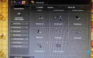 VENDO EK 311 SKILL 110/103 (NPVP BELOBRA)