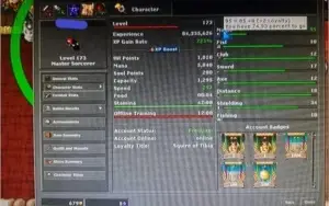VENDO EK 311 SKILL 110/103 (NPVP BELOBRA)