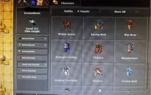 VENDO EK 311 SKILL 110/103 (NPVP BELOBRA)