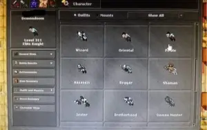 VENDO EK 311 SKILL 110/103 (NPVP BELOBRA)