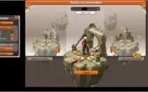Vendo 4 Accs Dofus Spiritia Scrolladas