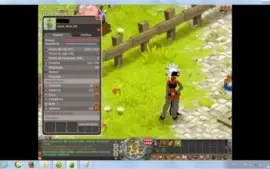 Vendo 4 Accs Dofus Spiritia Scrolladas