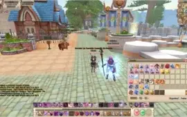 VENDO CONTA GRAND FANTASIA
