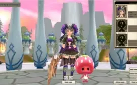 VENDO CONTA GRAND FANTASIA