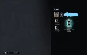Conta R6 Platina 2