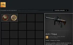 Steam Level 20, 21 Jogos, 18 anos de steam, GTA V
