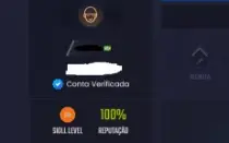 CONTA LEVEL 19/20 GC