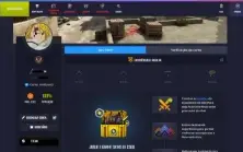 CONTA LEVEL 19/20 GC