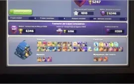 Cv12 full lendaria