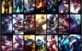 CONTA GOLD III LVL 228