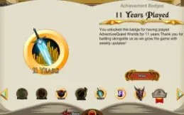 AQW 11 anos 5K Acs, Member