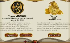 AQW 11 anos 5K Acs, Member