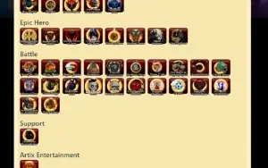 AQW 11 anos 5K Acs, Member