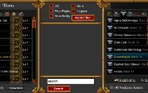 AQW 11 anos 5K Acs, Member