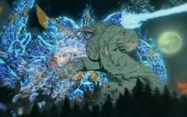 🟣 🦇Naruto Shippuden: Ultimate Ninja Storm 4🟣 🦇