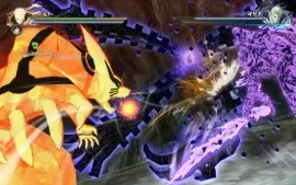 🟣 🦇Naruto Shippuden: Ultimate Ninja Storm 4🟣 🦇