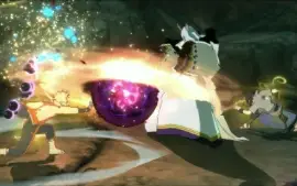 🟣 🦇Naruto Shippuden: Ultimate Ninja Storm 4🟣 🦇