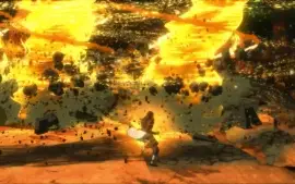 🟣 🦇Naruto Shippuden: Ultimate Ninja Storm 4🟣 🦇