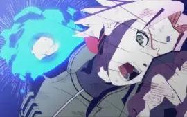 🟣 🦇Naruto Shippuden: Ultimate Ninja Storm 4🟣 🦇