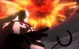 🟣 🦇Naruto Shippuden: Ultimate Ninja Storm 4🟣 🦇