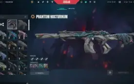Acc Valorant| Diamante 2 | Vandal Champions 2025 E Facas Vct