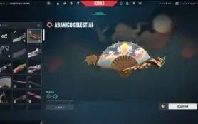 Acc Valorant| Diamante 2 | Vandal Champions 2025 E Facas Vct
