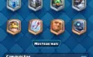 Contas Clash Royale 6 Anos de jogo