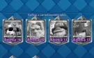 Contas Clash Royale 6 Anos de jogo