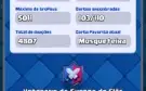 Contas Clash Royale 6 Anos de jogo
