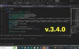 Código Fonte Wasender Completo V3.4.0 - Original