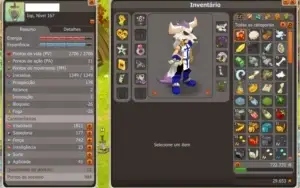 Team de 8 [150 - 180 (COM SET)]