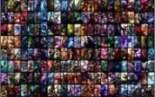 Conta League of Legends