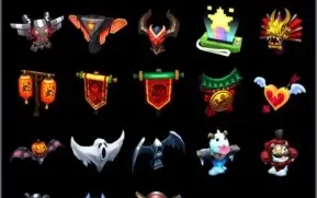 Conta League of Legends