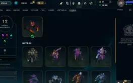 Conta Ferro De 2013 - Todos Os Campeões - 101 Skins
