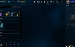 Conta Ferro De 2013 - Todos Os Campeões - 101 Skins